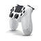 دسته پلی استیشن سفید مدل DualShock 4